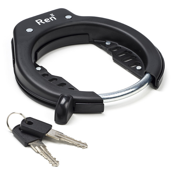 Ringslot | AXA | Ren 2 (Extra breed, Basic Safety) AXA Kabelshop.nl